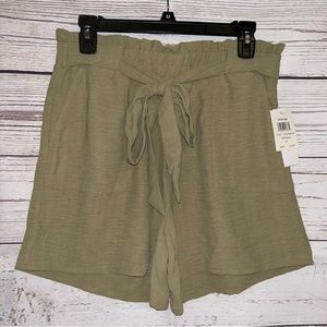 NWT Retrology Shorts